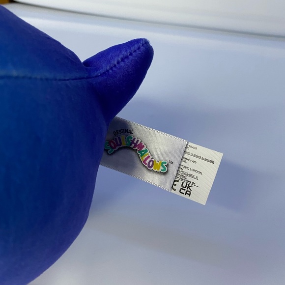 Scented squishmallow - Picture 3 of 3